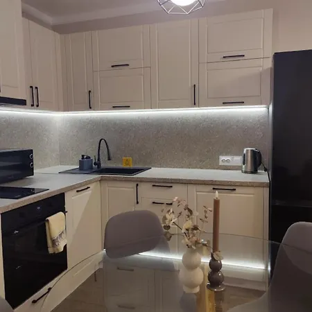 Rodopi Appartement