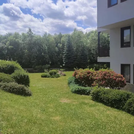 Rodopi Appartement *
