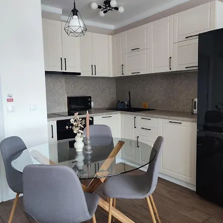 Rodopi Appartement