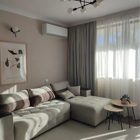 Rodopi Appartement *