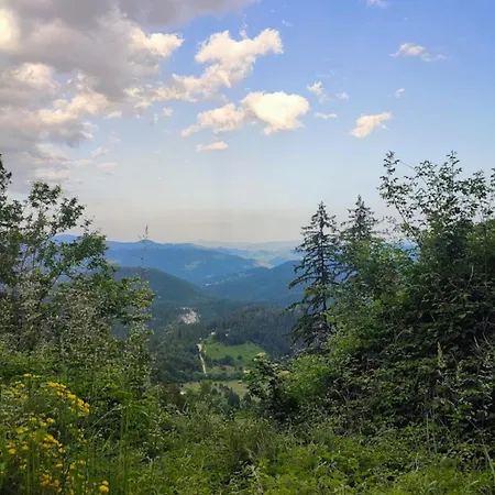 Rodopi Appartement Smolyan