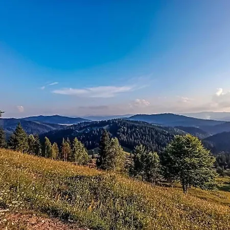 Appartement Rodopi Smolyan