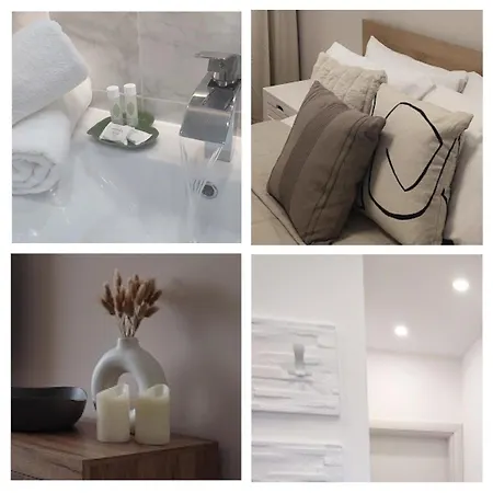 Rodopi Appartement